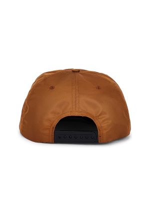 Sombrero Rhude marrón