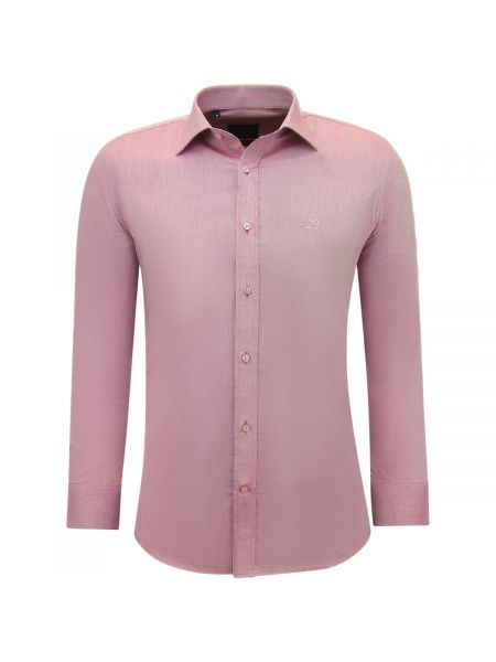 Košile Gentile Bellini růžová