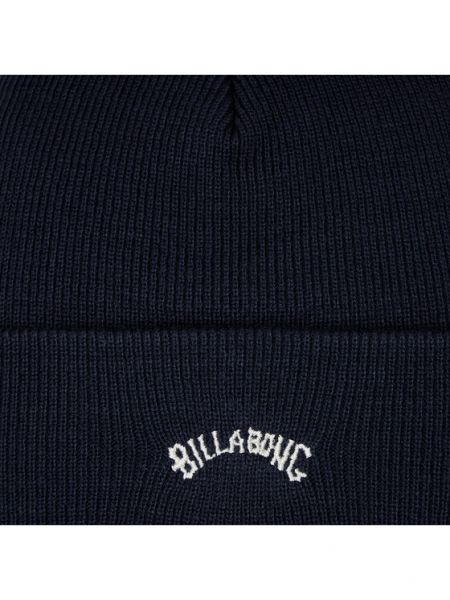 Кепка Billabong синяя