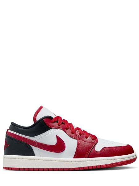 Sneakersy Nike Jordan - Biały