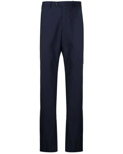 Hose Brioni blau