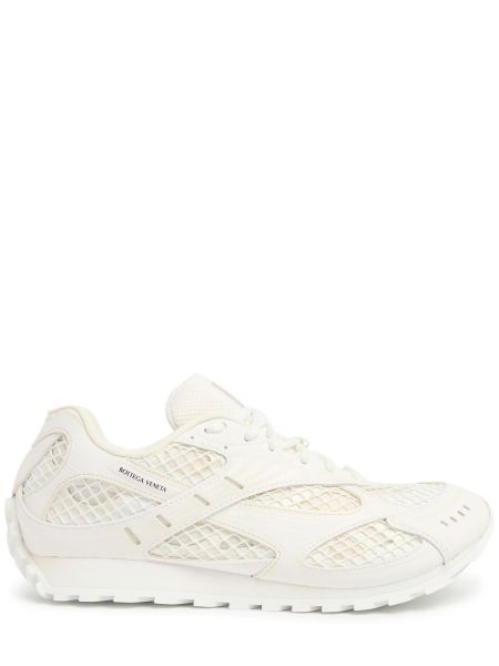 Sneakers Bottega Veneta hvid