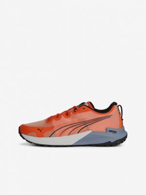 Sneakers Puma Nitro narancsszínű