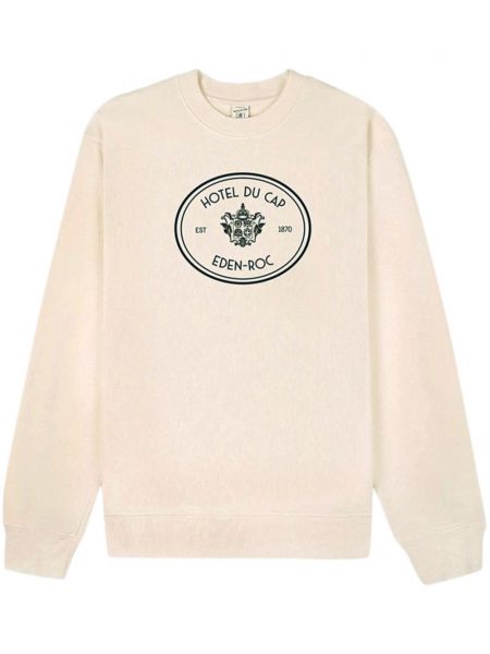 Bomuld sweatshirt Sporty & Rich