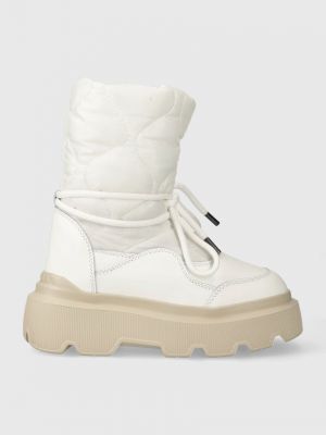 Čizme za snijeg Inuikii bijela