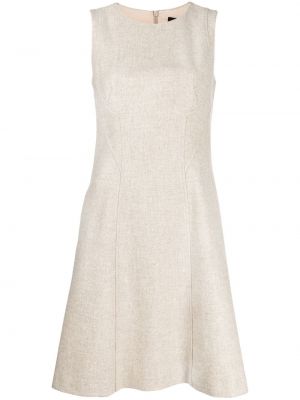 Dress Paule Ka brun