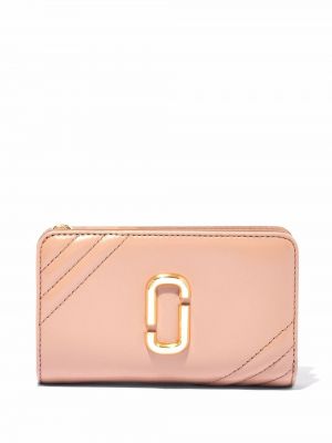 Portofel din piele Marc Jacobs