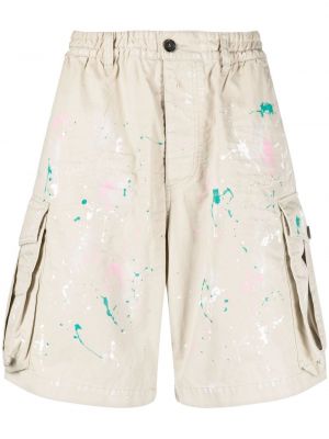 Cargo shorts Dsquared2