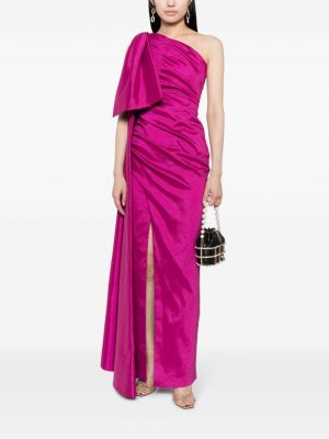 Maksi kleita Rachel Gilbert violets