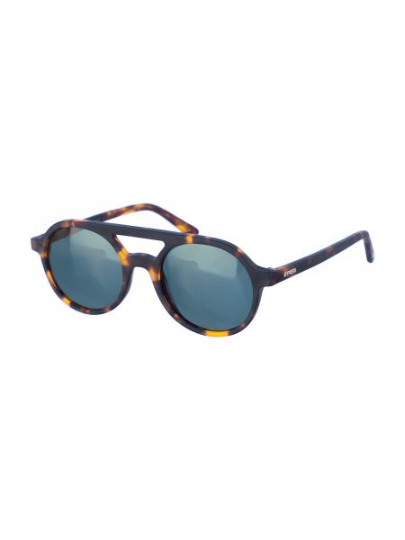 Okulary przeciwsłoneczne Kypers brązowe