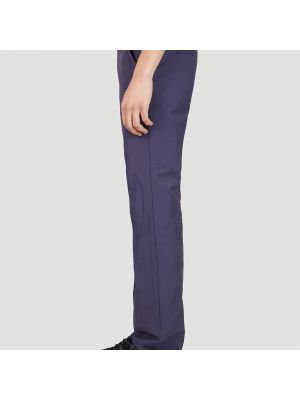 Pantalones chinos Post Archive Faction violeta