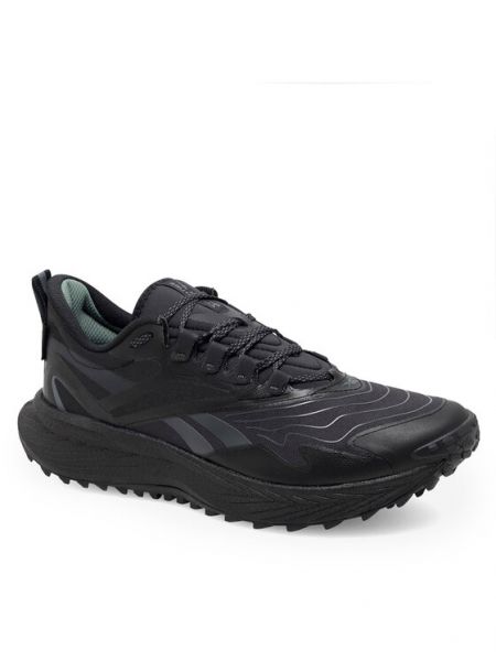 Sneakers Reebok Floatride μαύρο