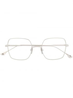 Lunettes de vue Dita Eyewear argenté