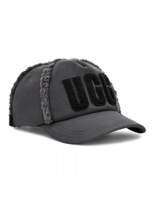 Fleece cap Ugg schwarz