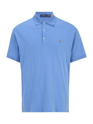 T-shirt Polo Ralph Lauren Big & Tall blu