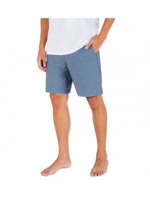 Мужские прогулочные шорты Vapor Chino 19 дюймов Hurley