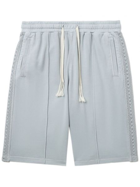 Bermudas en coton Five Cm bleu