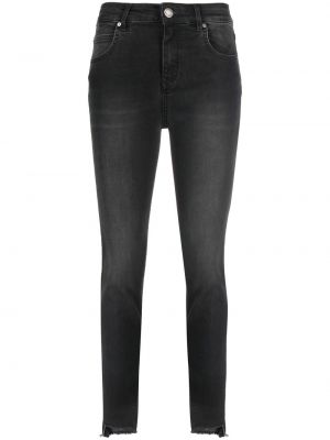 Jeans skinny Pinko noir