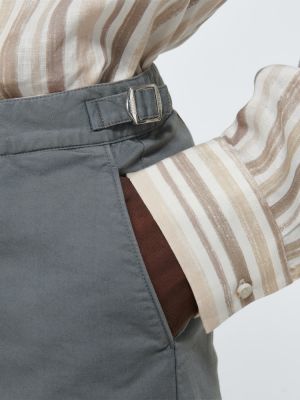 Pantaloncini di cotone Orlebar Brown