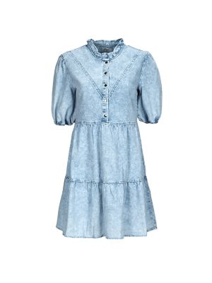 Mini ruha Betty London kék