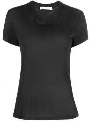 T-krekls Iro melns