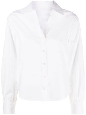 Camicia Jonathan Simkhai Standard, bianco