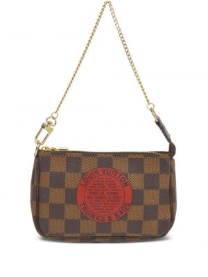 Τσάντα ώμου Louis Vuitton