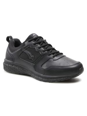 Sneakers Bagheera fekete