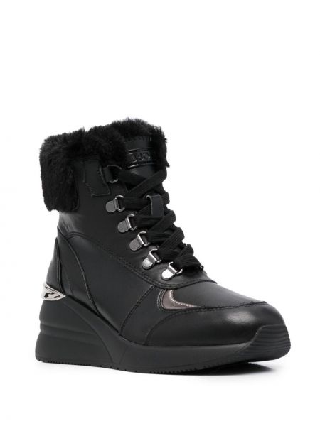 Ankle boots Liu Jo czarne