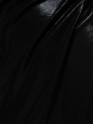 Dlouhé šaty Baobab černé