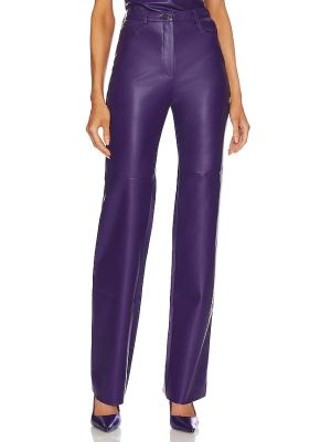 Pantalones Cultnaked violeta