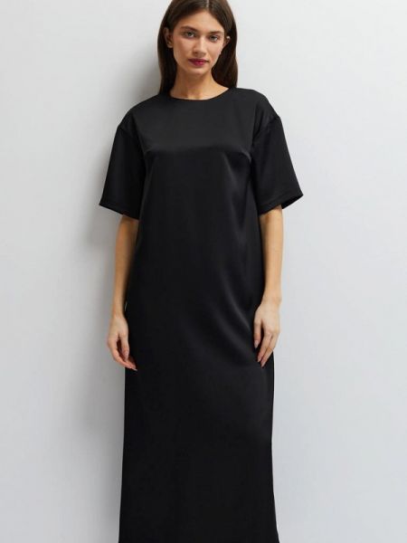 Платье Vittoria Vicci черное