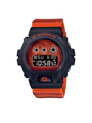 Orologi G-shock arancione