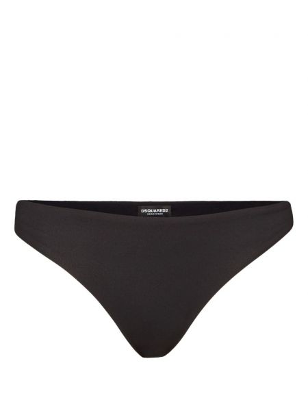 Baskılı bikini Dsquared2