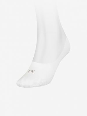 Zokni Calvin Klein Underwear fehér