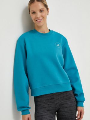 Однотонний светр Adidas By Stella Mccartney