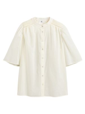 Camisa La Redoute Collections blanco