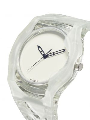 Armbanduhr D1 Milano weiß