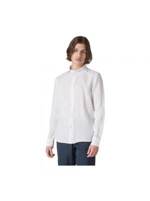 Camisa Peuterey blanco