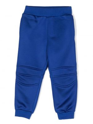 Jogger housut tytöille Balmain Kids sininen