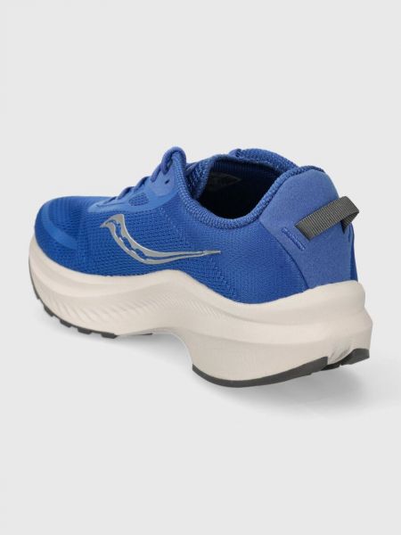 Pantofi Saucony albastru