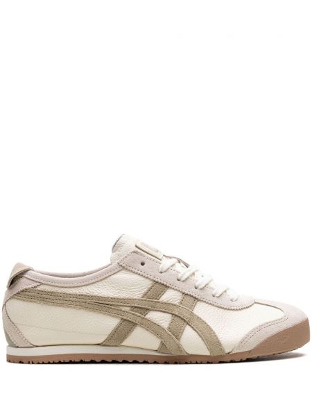 Kaplan desenli sneaker Onitsuka Tiger