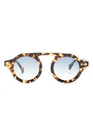 Слънчеви очила T Henri Eyewear кафяво