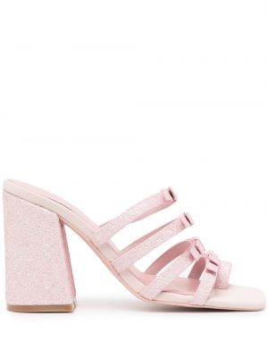 Sandály Macgraw růžové