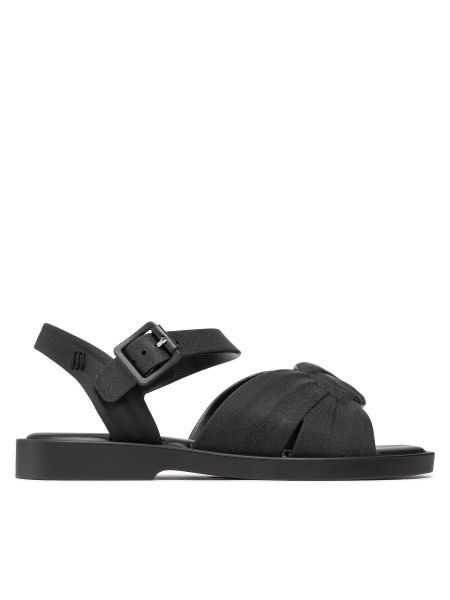 Sandale Melissa negru