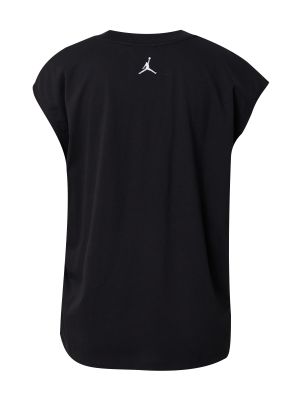 Majica Jordan črna