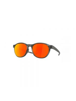 Sonnenbrille Oakley orange