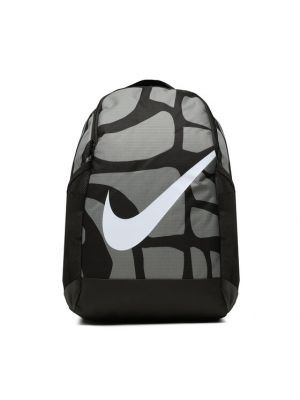 Τσάντα Nike γκρι