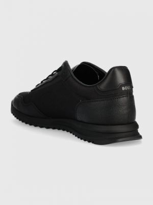 Sneakers Boss fekete