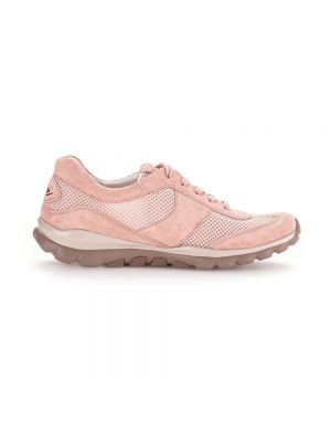 Sneaker Gabor pink